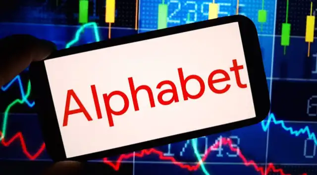 Alphabet stock drops: Google’s latest EU challenge explained - Alphabet ...