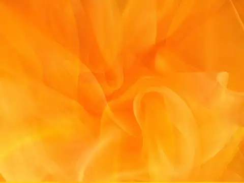 Day 1 &ndash; October 11, Sunday: Orange