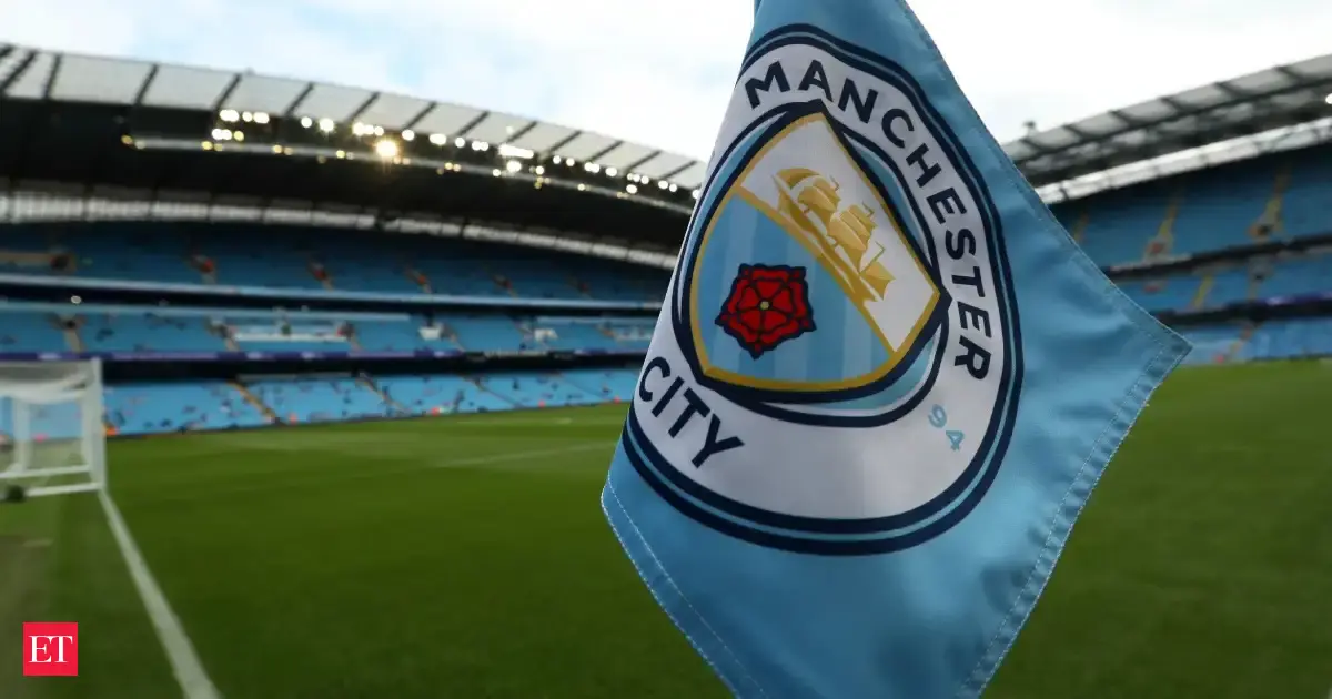 Man City scandal: What to know about the controversy surrounding the Premier League soccer team