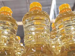 Edible oil duty cut may lift margins of snack makers