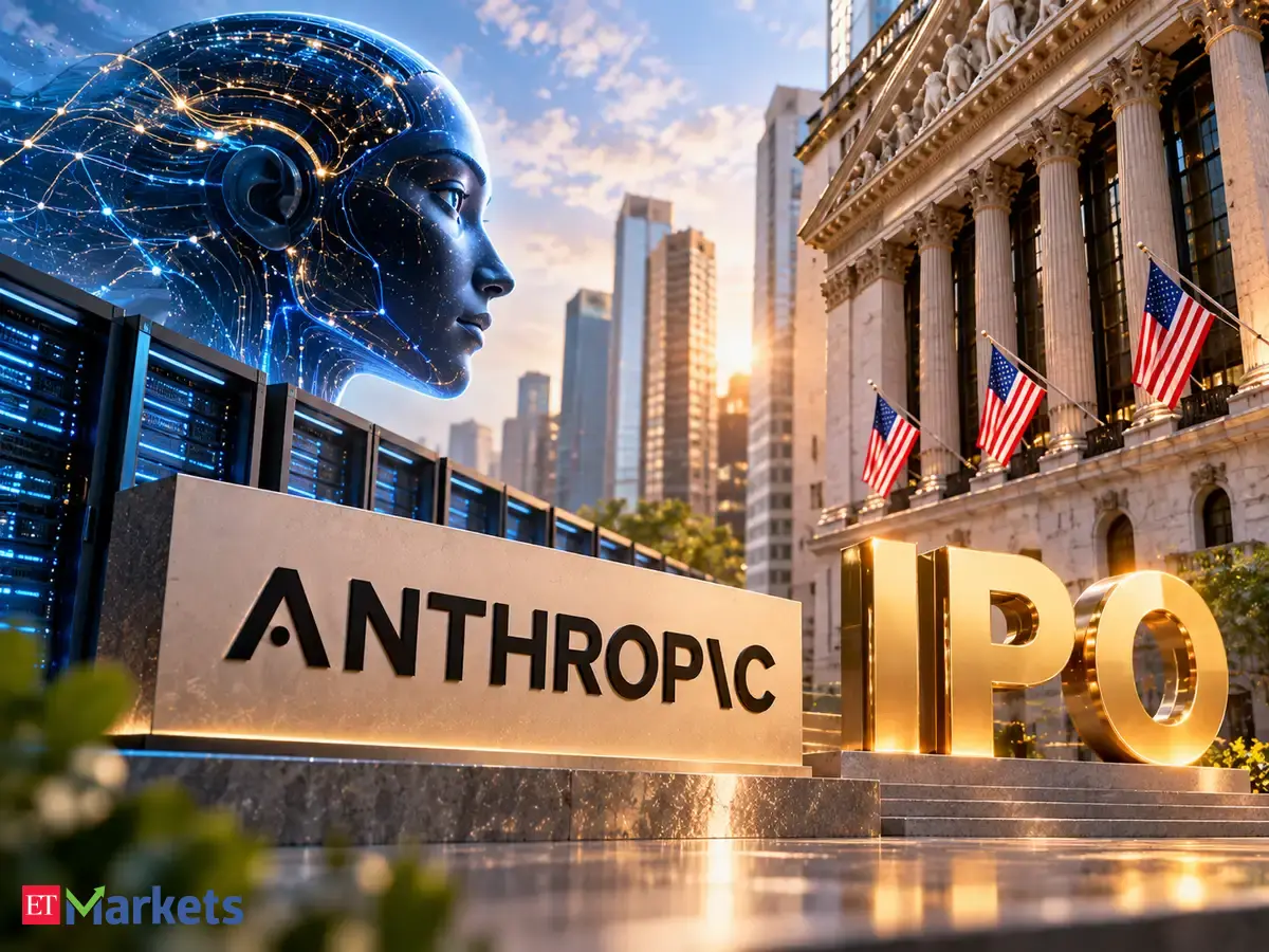 Anthropic IPO explained: $2 trillion valuation, ballooning net loss, AI risks and other details in leaked IPO papers