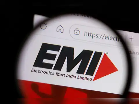 Electronics Mart India