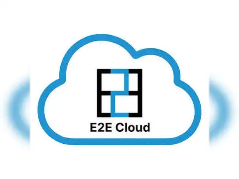 E2E Networks