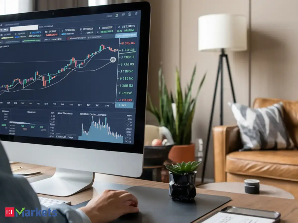 14 smallcap stocks defy market selloff, rally up to 105% in 3 month
