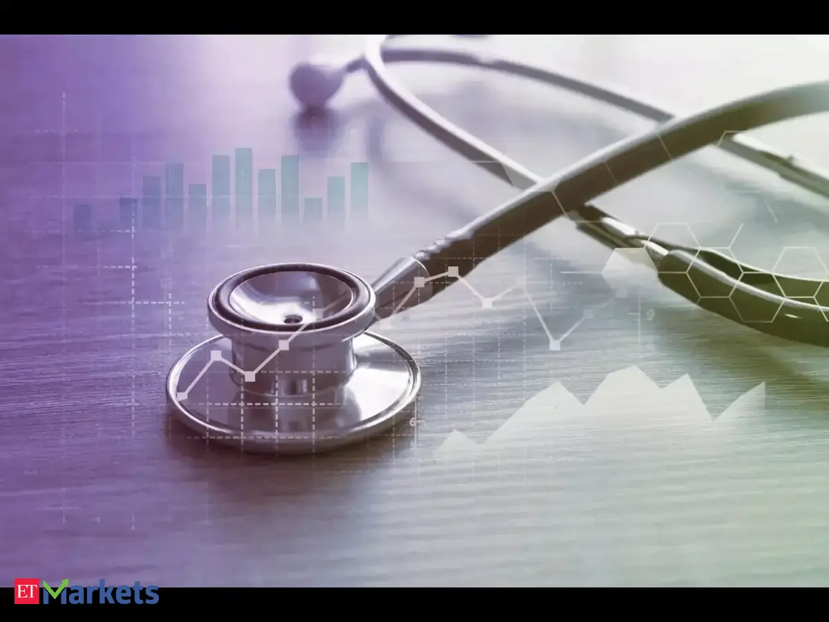 Hospital stocks decline as Supreme Court questions drug mark-ups