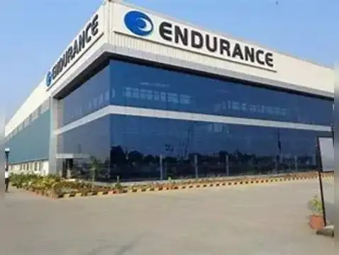 Endurance Technologies (Buy, Target price: Rs 3,420)