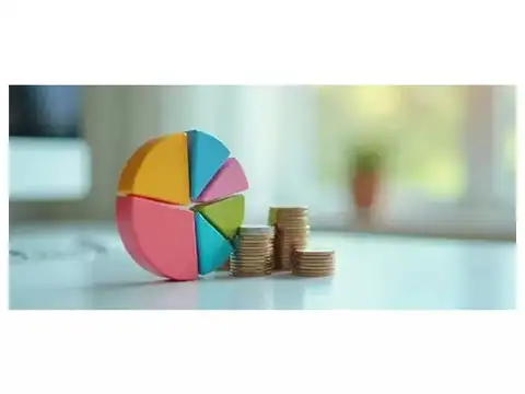 Ahead and trailing benchmark