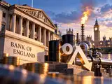 Global Market: BoE's Taylor says energy prices alone do not justify rate hike