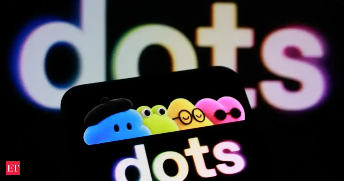OpenAI launches Dots, claims AI agents can work while you sleep and complete tasks based on how you want them done