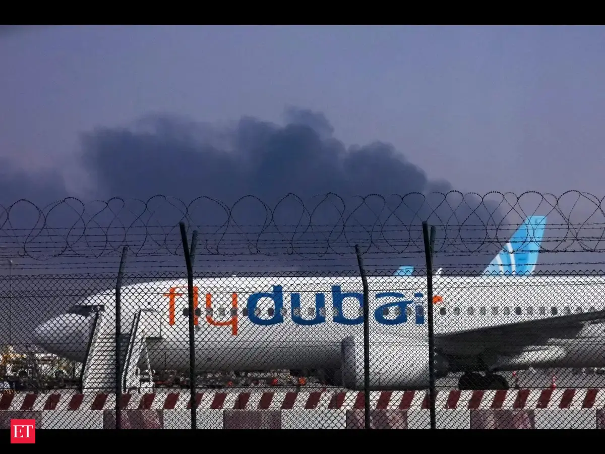 9/11-style attack averted? Flydubai's Tel Aviv-bound flight plunges ...