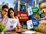 What will happen to policyholders if a life insurer fails? BJP MP urges PM Modi to create a safety net