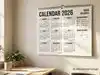 October 2026 holiday list: Check when schools, banks and government offices will remain closed for festivals