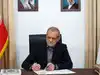 Iran indicates it received official US response to its latest offer on ending war