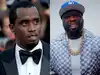 Sean 'Diddy' Combs reportedly watches 50 Cent&rsquo;s Netflix docuseries behind bars, maintains VIP lifestyle. Pays inmates to cook, clean and do laundry, amid 50-month jail time