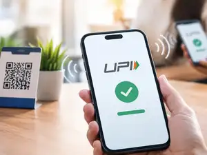 Mobile retailers association calls for 'No UPI Day' on Oct 2 over proposed MDR charges