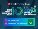 Srishti: Architecting the digital tomorrow at India Mobile Congress 2026