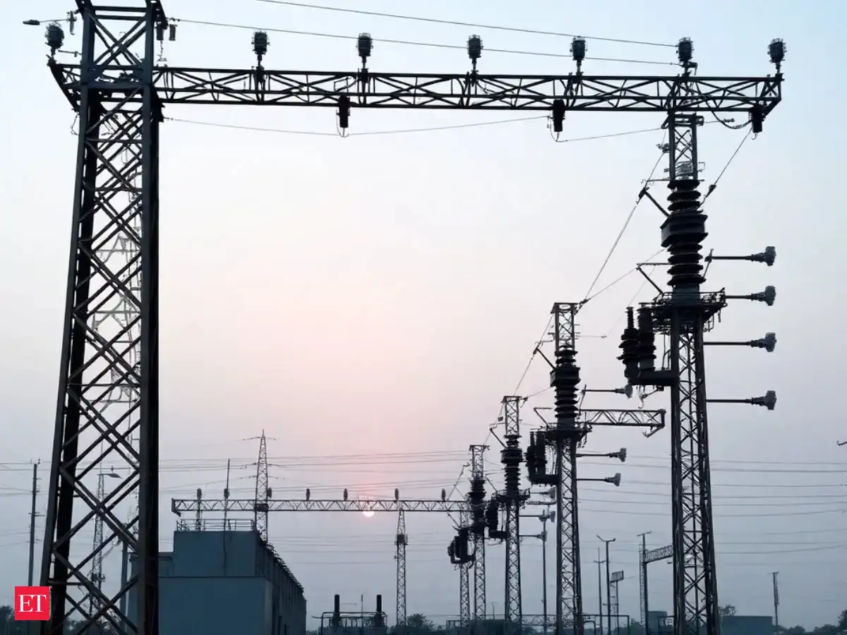 Cabinet approves Rs 1.86 lakh crore electricity grid upgrade scheme