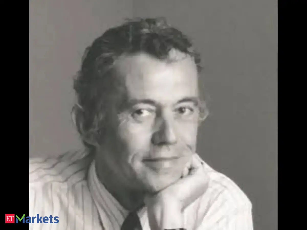 Value investing requires patience through periods of underperformance: Jean-Marie Eveillard