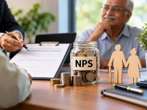 What is changing in NPS charges from October 1, 2026?