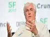 In 1999, Ron Conway backed Google before its IPO. 5 years later, the search giant went public at a $23 billion valuation