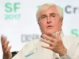 In 1999, Ron Conway backed Google before its IPO. 5 years later, the search giant went public at a $23 billion valuation