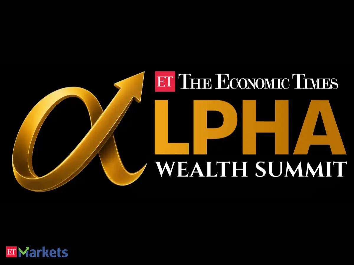 ET Alpha Wealth Summit 2.0: Why next market cycle may need a new playbook