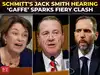 'Did you meet Fani Willis?&rsquo;: Schmitt&rsquo;s &lsquo;gaffe&rsquo; at Jack Smith hearing, Klobuchar schools GOP Senator