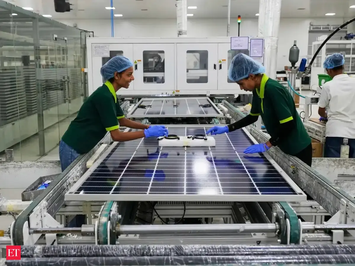 Beyond the 7% headline: S&P maps the forces driving India’s next growth phase