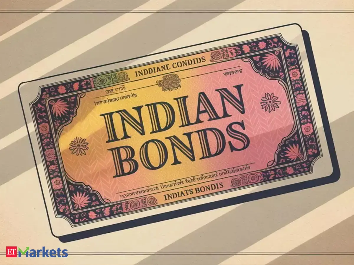 India bonds end choppy quarter at over 2-year lows as rate hike bets mount