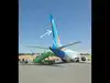 Screams, panic and a sudden plunge to 14,000 feet in seconds: Inside Flydubai flight FZ1073’s terrifying video