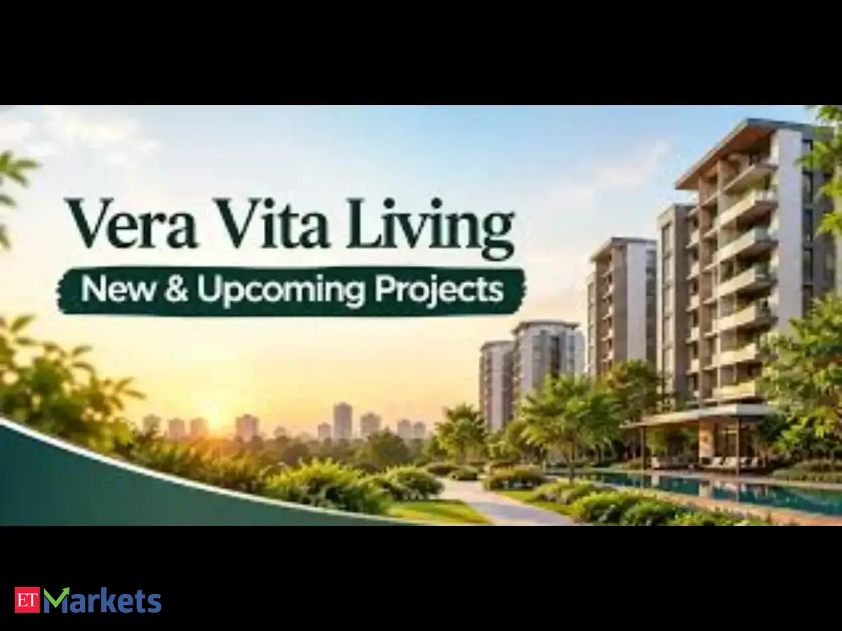 Vera Vita Living to invest Rs 250 crore for senior citizen housing in Hyderabad