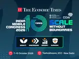 India Mobile Congress turns 10, and the 2026 Edition lands in Delhi this October
