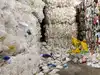 In 1951, two Phillips Petroleum chemists discovered plastics that later found uses in everyday products; US production reached 136 billion pounds in 2025