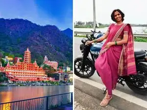 Rs 23,000 rent for 2BHK: Bengaluru woman reveals why living in Rishikesh isn&rsquo;t as cheap as you think