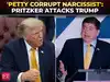 'We are being lied to every single day&hellip;': Pritzker's fierce jibe at Prez Trump in explosive speech