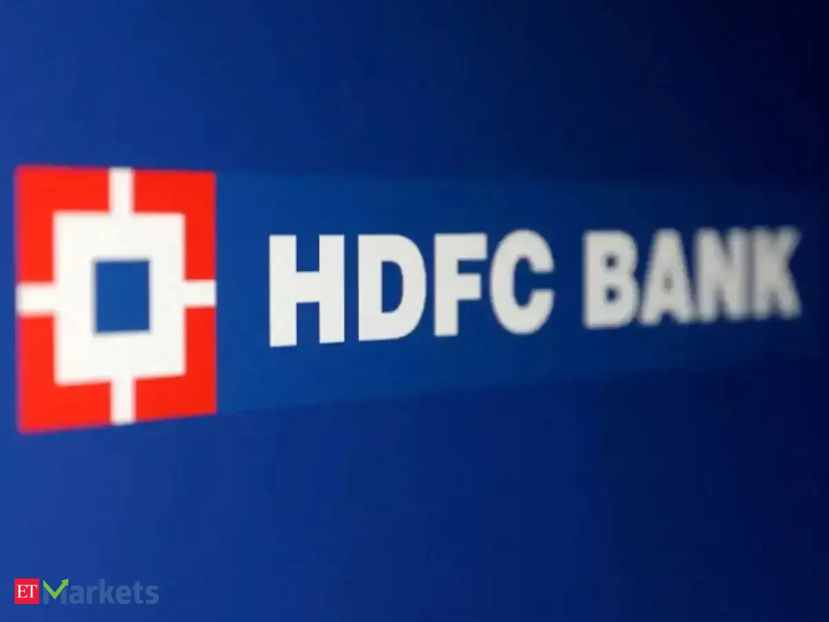 HDFC Bank names ICICI veteran banker V.N. Srivatsan as Chief Compliance Officer
