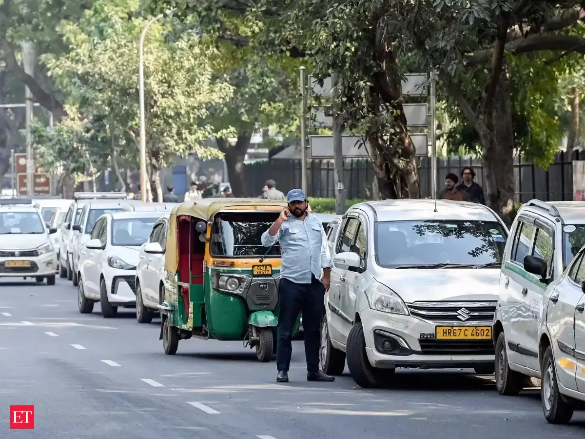 'Make the apps accountable’: Delhi HC puts Uber, Ola, Rapido on notice over women’s safety