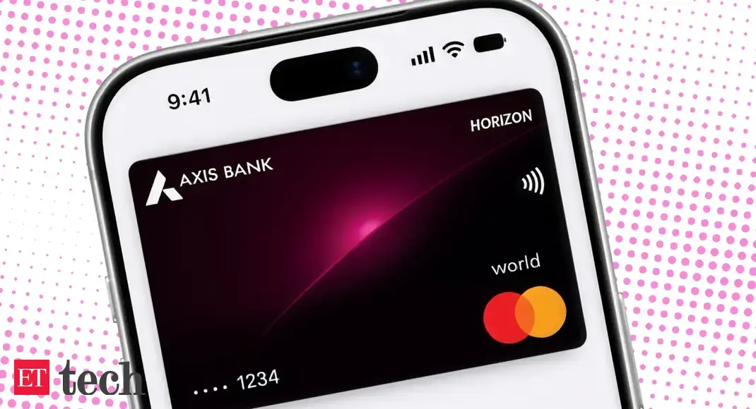 Apple Pay lands in India; Google's Gutmans on the next AI hurdle