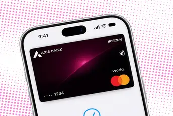 Apple Pay lands in India; Google executive on AI's next big hurdle