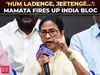 &lsquo;Gyanesh Kumar Chor Hai&rsquo;: Mamata demands CEC&rsquo;s removal over SIR row at India Bloc meeting