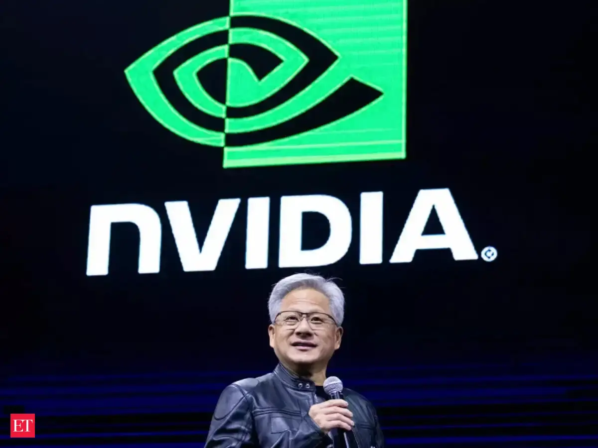 From cleaning bathrooms to 'AI king': How Jensen Huang’s risky bet on CUDA saved Nvidia from the brink.