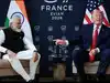 PM Modi and Trump hold first telephonic talks since Russia sanctions law; discuss trade, defence