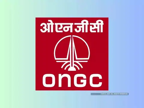Oil & Natural Gas Corporation