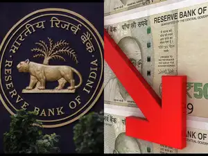 Reserve Bank of India (RBI)