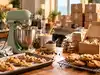 In 2015, a Pennsylvania couple spent $50 on a used mixer for a side hustle; years later, their cookie brand grew into a multimillion-dollar dessert company shipping nationwide