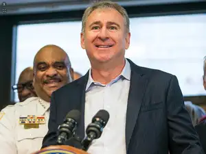 Billionaire Ken Griffin donates $3 billion to Carnegie Mellon University. Becomes largest individual donor in the history of US education: here's what his record gift will create