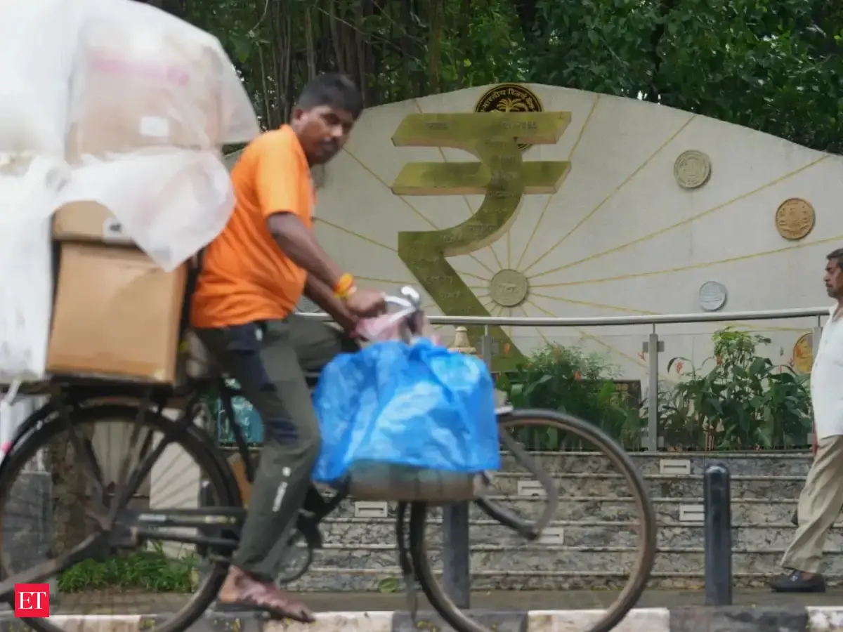 India’s external financial health improves marginally in Q1 FY27 amid global headwinds