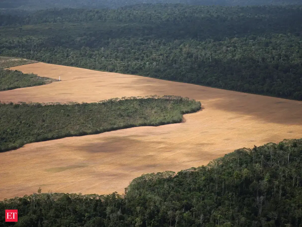 Earth’s 7 of 9 Planetary Boundaries have been breached: Amazon, oceans and climate are among systems under pressure as situations continue to worsen