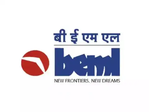 BEML - Buy: 1990-1995 