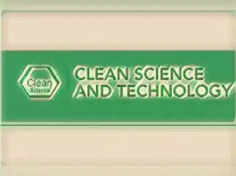 Clean Science - Buy: 794 